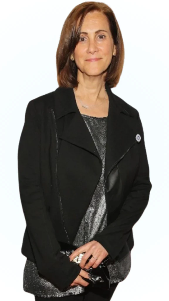 Robin Kaye Music Supervisor