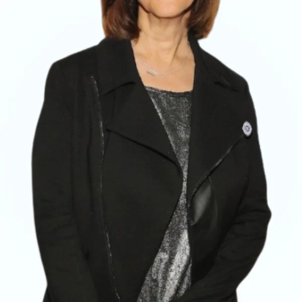 Robin Kaye Music Supervisor