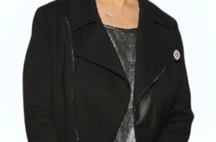 Robin Kaye Music Supervisor