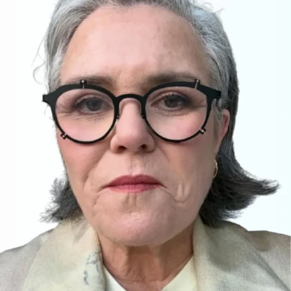Rosie O'Donnell Biography