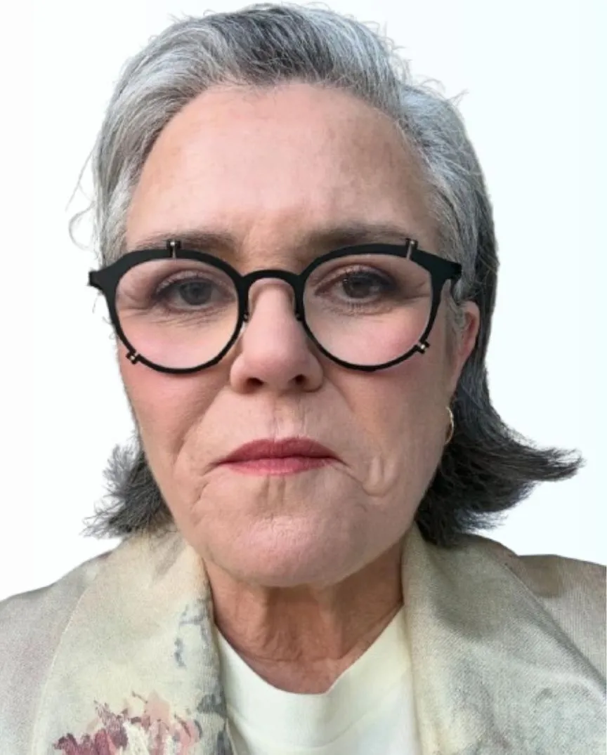 Rosie O'Donnell Biography