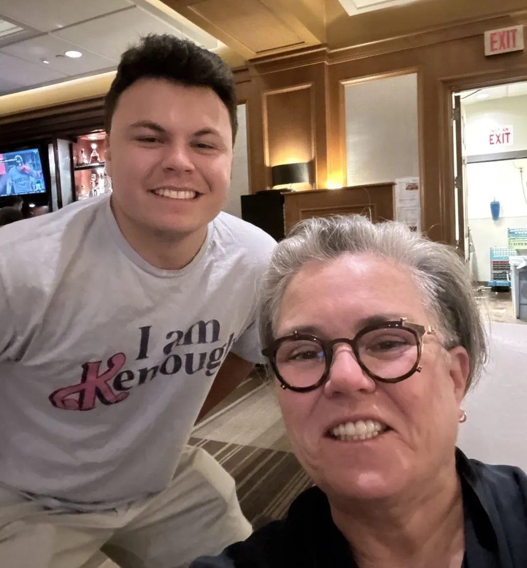 Rosie-with-Blake