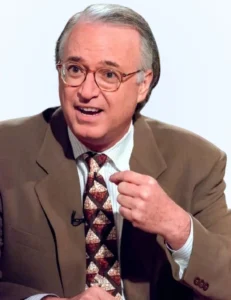 Roy Black job