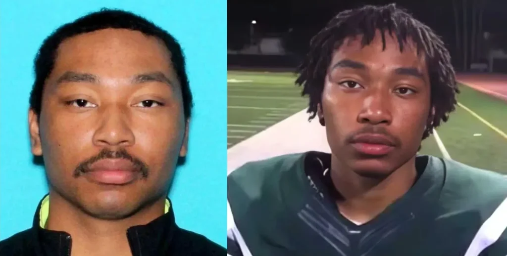 Shane Tamura NYC Shooter