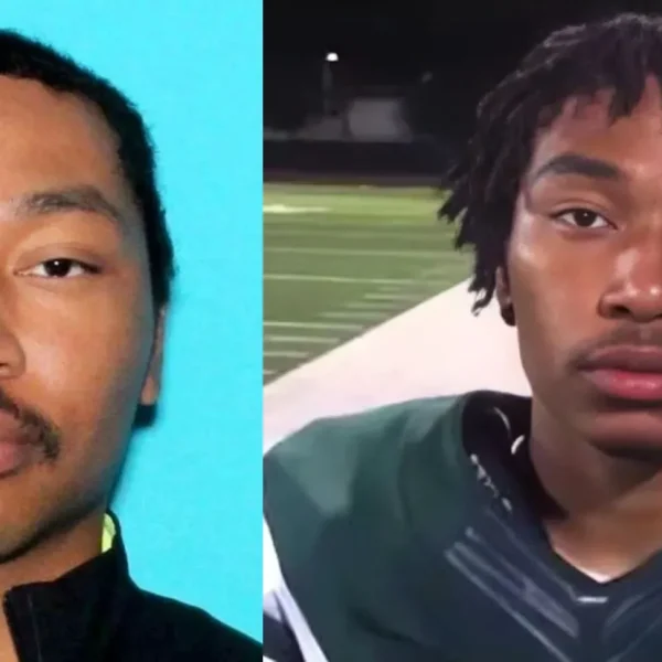 Shane Tamura NYC Shooter