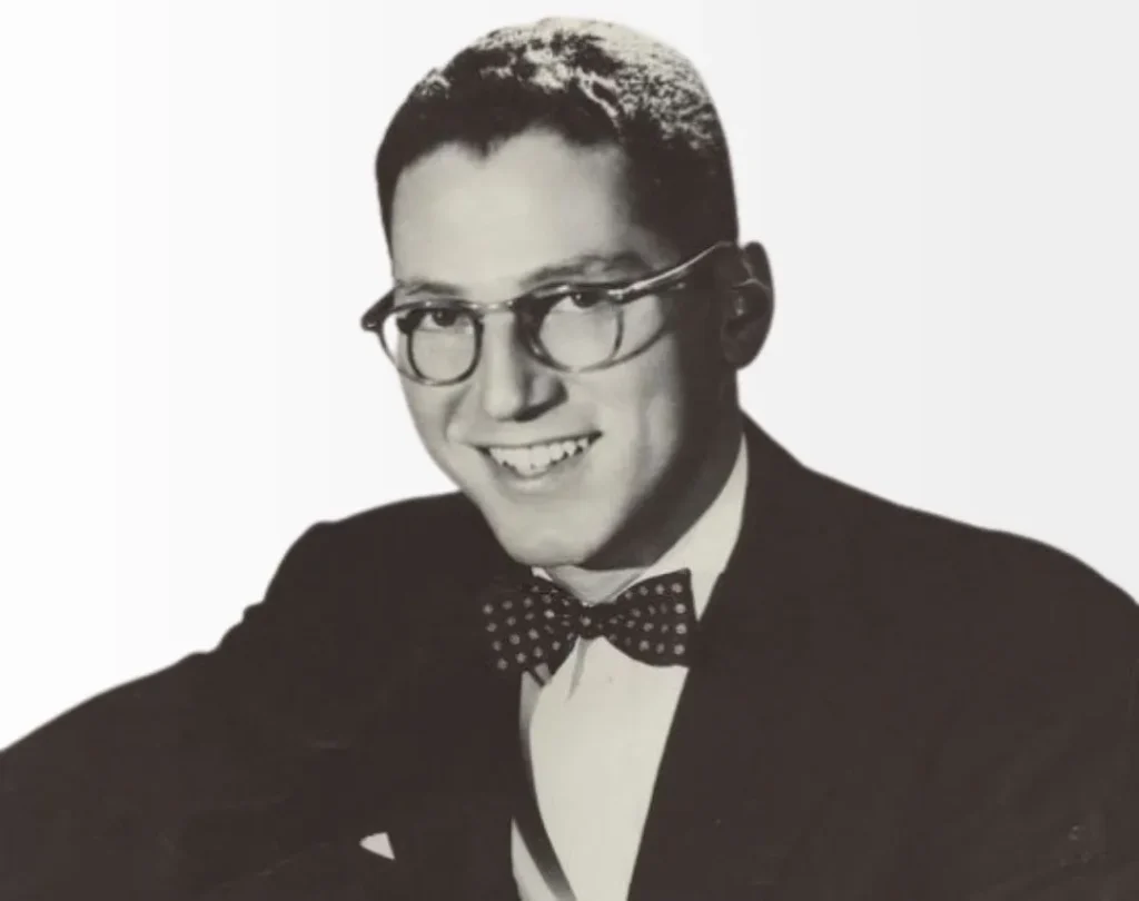 Tom Lehrer Age