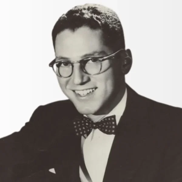 Tom Lehrer Age