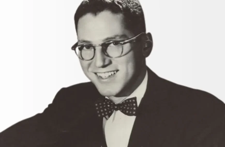 Tom Lehrer Age