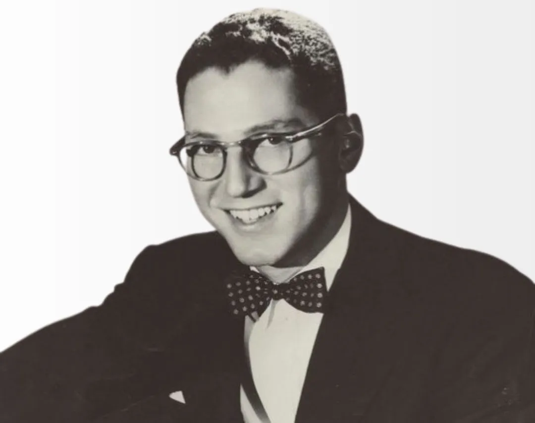 Tom Lehrer Age