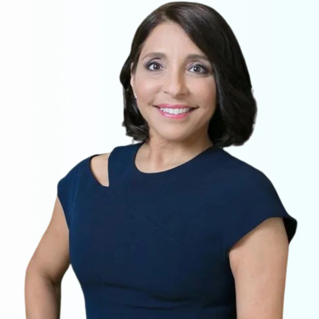 X CEO Linda Yaccarino