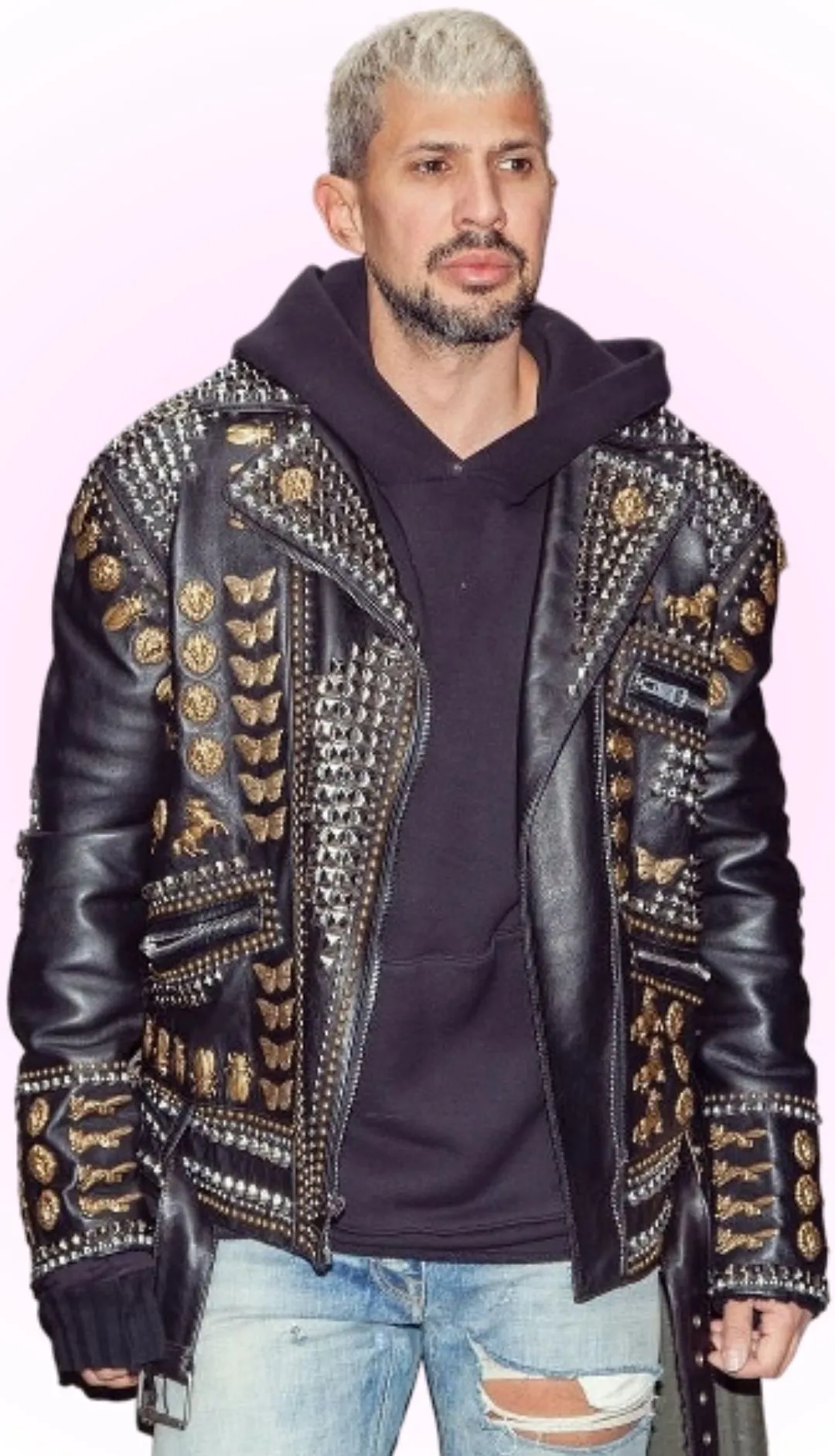 Christopher Goncalo (Huda Kattan Husband) Height, Age, Religion, Net Worth, Biography