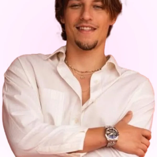 Jake Bongiovi actor