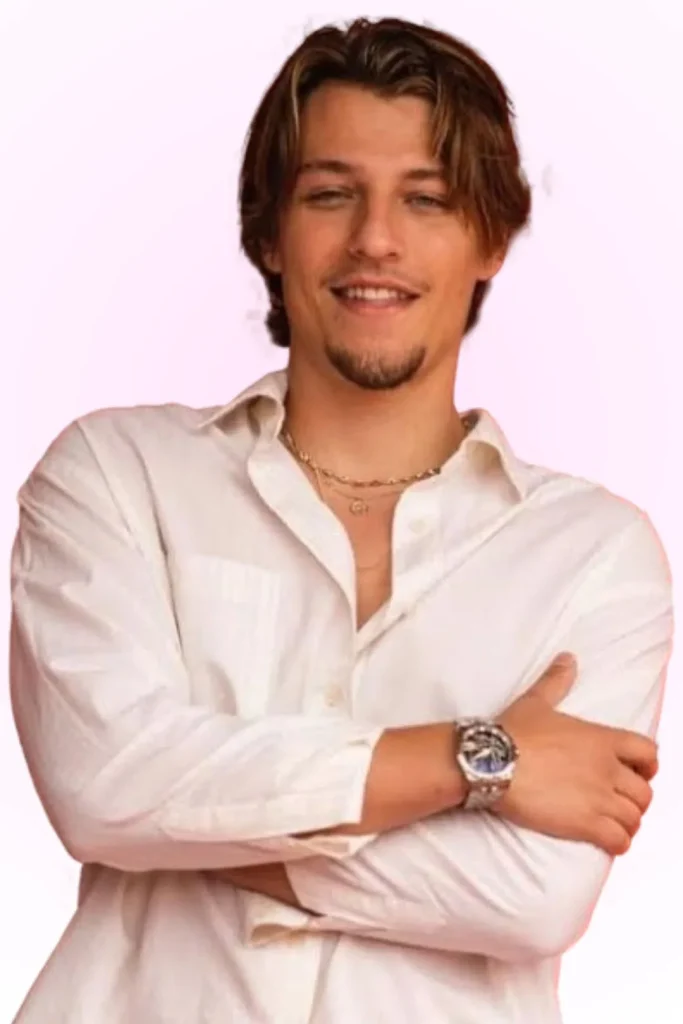 Jake Bongiovi actor