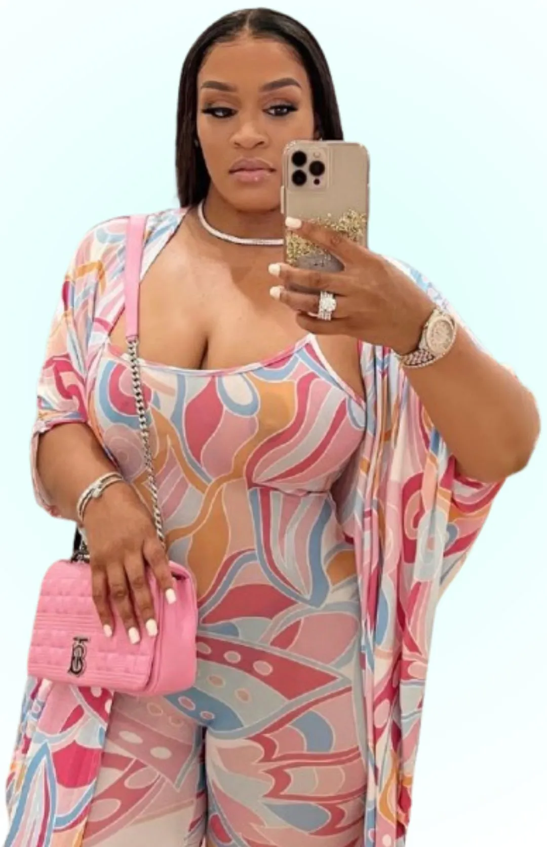Rah Ali Height, Age, Husband, Family, Net Worth, Biography