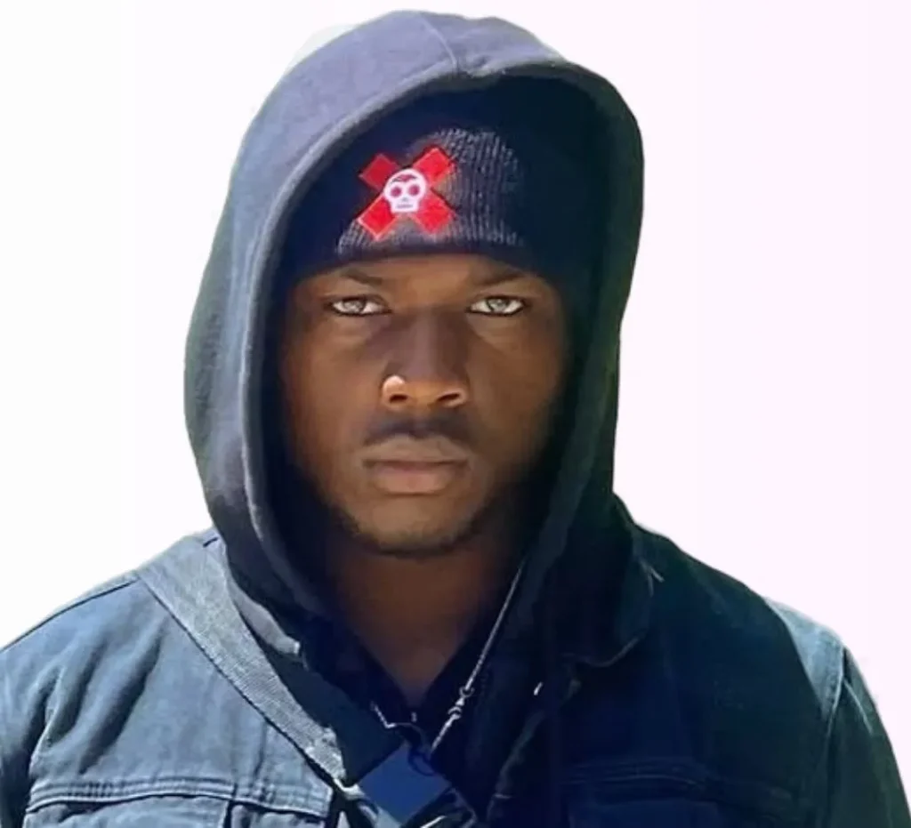 Raja Jackson MMA