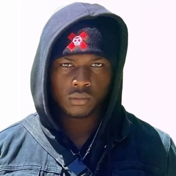 Raja Jackson MMA