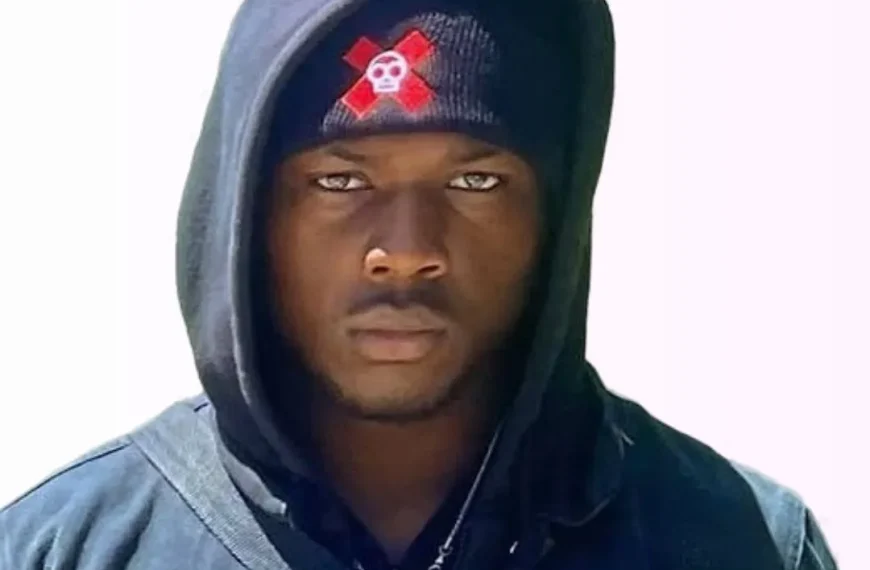 Raja Jackson MMA