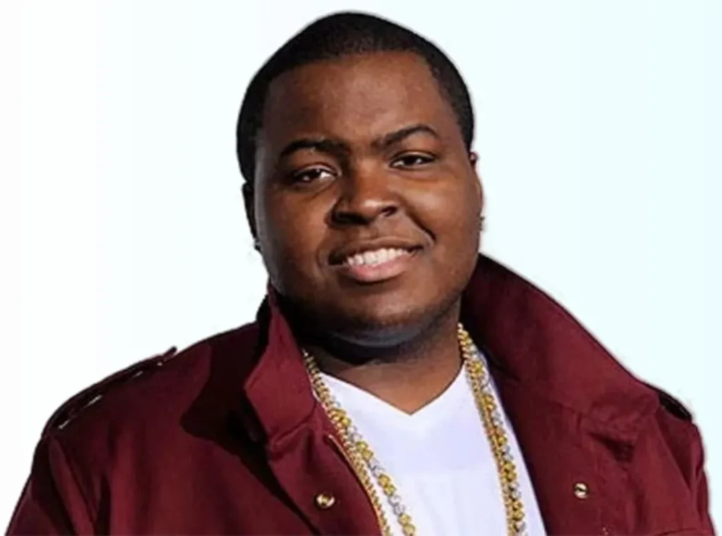 Sean Kingston singer