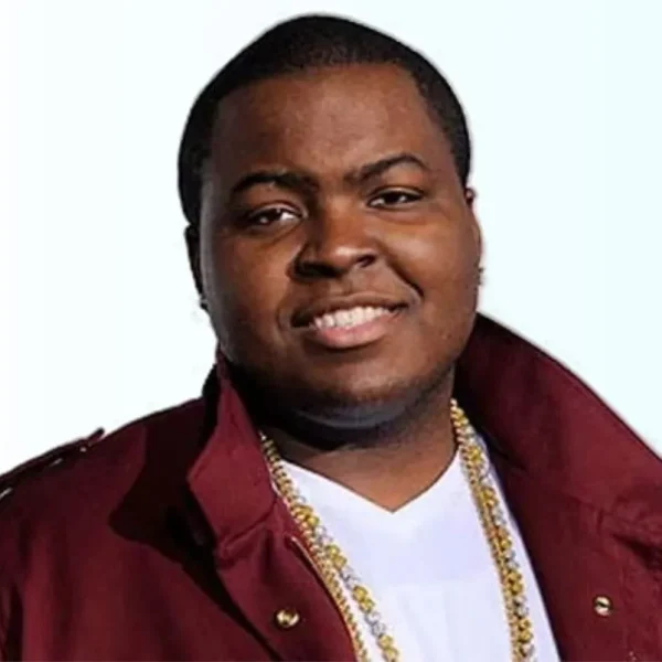 Sean Kingston singer