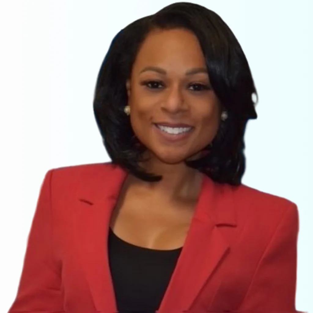 State Representative Nicole Collier