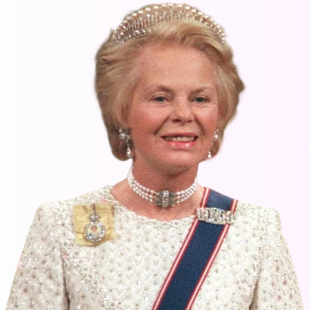 Katharine, Duchess of Kent Height, Age, Death, Family, Husband, Children, Net Worth, Biography