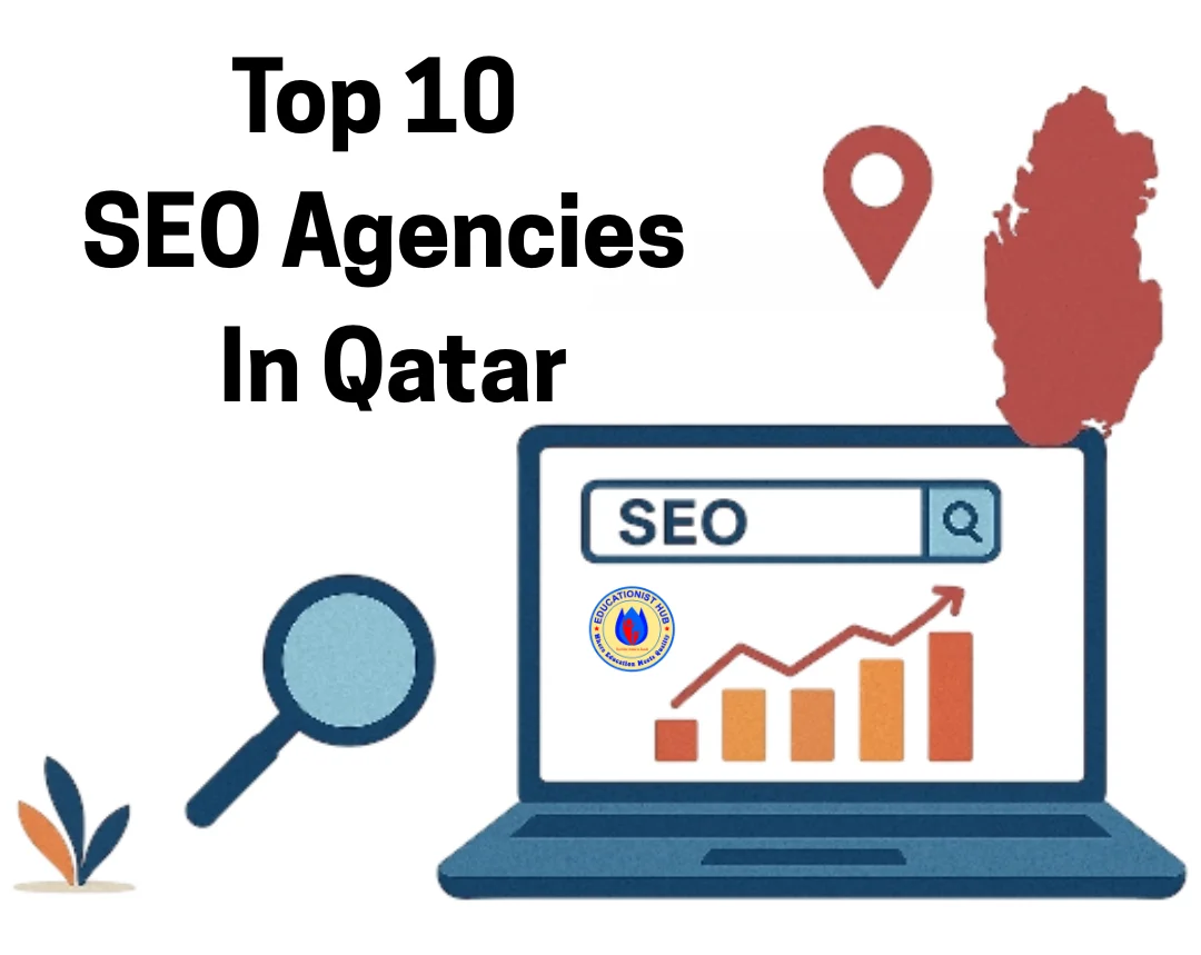 Top 10 SEO Agencies in Qatar​ In 2025 (For Small Businesses)