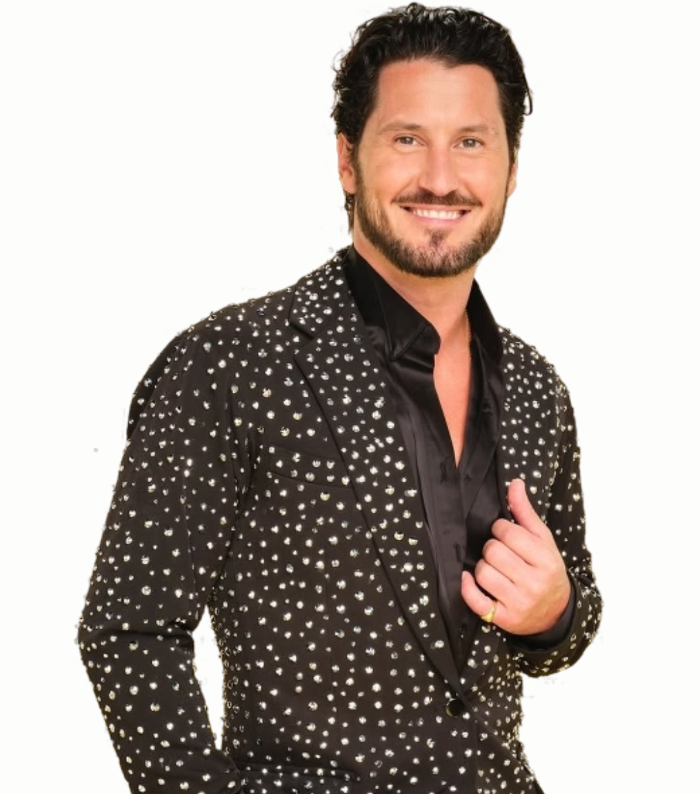 Val Chmerkovskiy Height, Age, Family, Wife, TV Shows, Net Worth, Biography