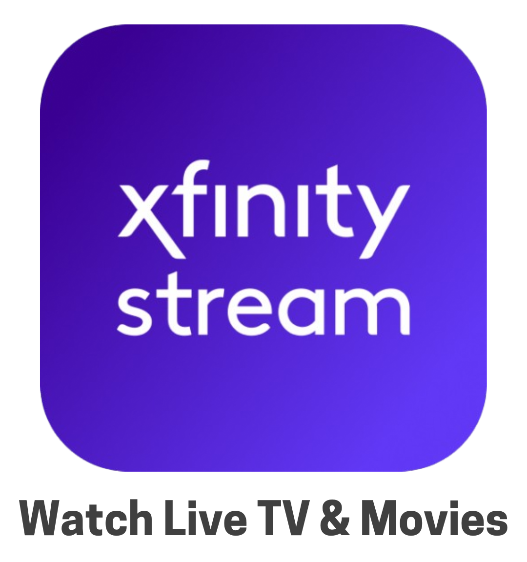 How to Watch Live TV, Movies, and Shows on Xfinity Stream App in 2026