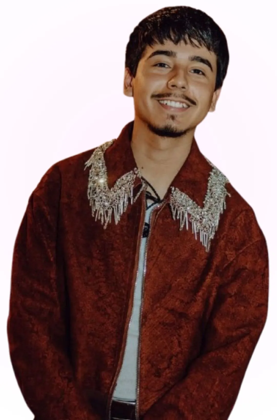 Ivan Cornejo Height, Age, Family, Songs, Ethnicity, Net Worth, Biography