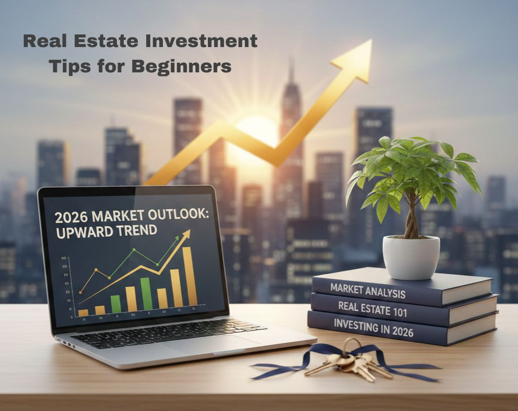 11 Actionable Real Estate Investment Tips for Beginners in 2026
