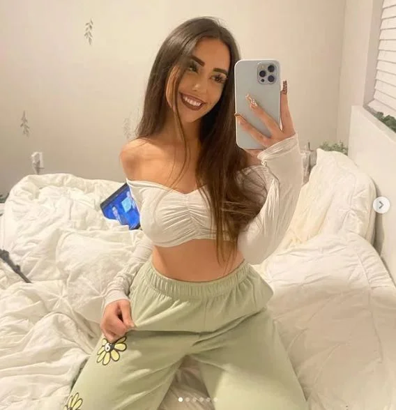 Sierra Rain Height, Age, Boyfriend, Family, Ethnicity, Net Worth, Biography & More 3 Sierra Rain Height, Age, Boyfriend, Family, Ethnicity, Net Worth, Biography & More