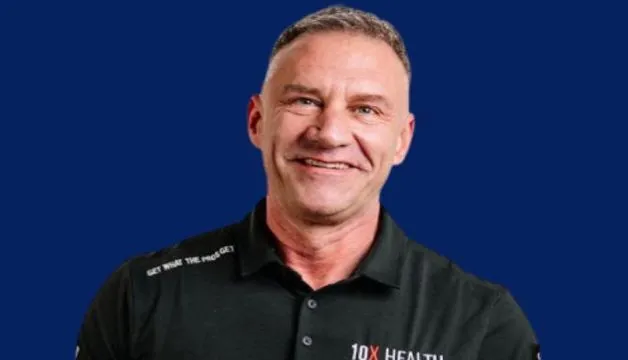 Gary Brecka Height, Age, Wife, Supplements, Net Worth, Biography