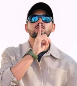 Mr Patlo Net Worth, Age, Real Name, Wife, Family, Biography 3 mr patlo real name