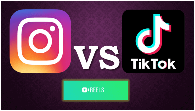 Instagram Comes To The Forefront Of TikTok By Copying Its Best Features | Reels